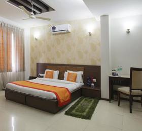 Отдых в OYO Premium Near Mega Mall - Индия, Гургаон