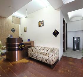Туры в OYO Premium Near Mega Mall в Индии