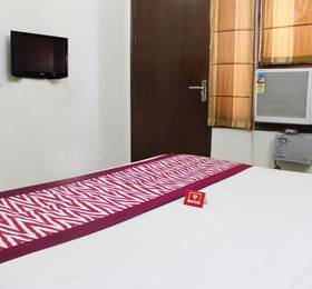 Отдых в OYO Rooms Near DLF Phase 1 - Индия, Гургаон