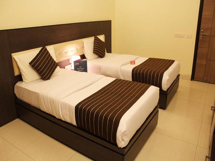OYO Rooms Medanta IV Индия, Гургаон