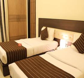 Туры в OYO Rooms Medanta IV в Индии