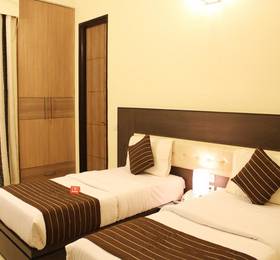 Отдых в OYO Rooms Medanta IV - Индия, Гургаон