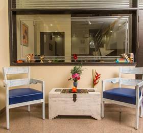 Туры в Krishnan Hospitality B&B в Индии