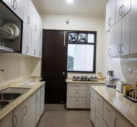 Krishnan Hospitality B&B в Гургаоне