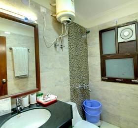 Туры в Hotel Staayz Premium Unit of Staayz Hotel в Индии