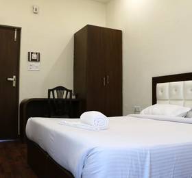 Туры в Hotel Kendall Square в Индии