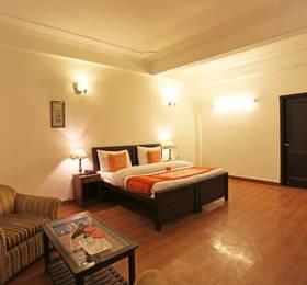 Отдых в Guest House Gurgaon - Индия, Гургаон