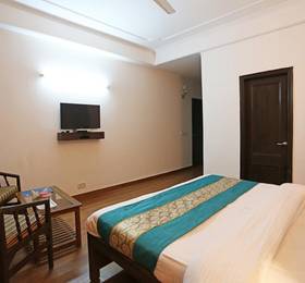 Туры в Guest House Gurgaon в Индии