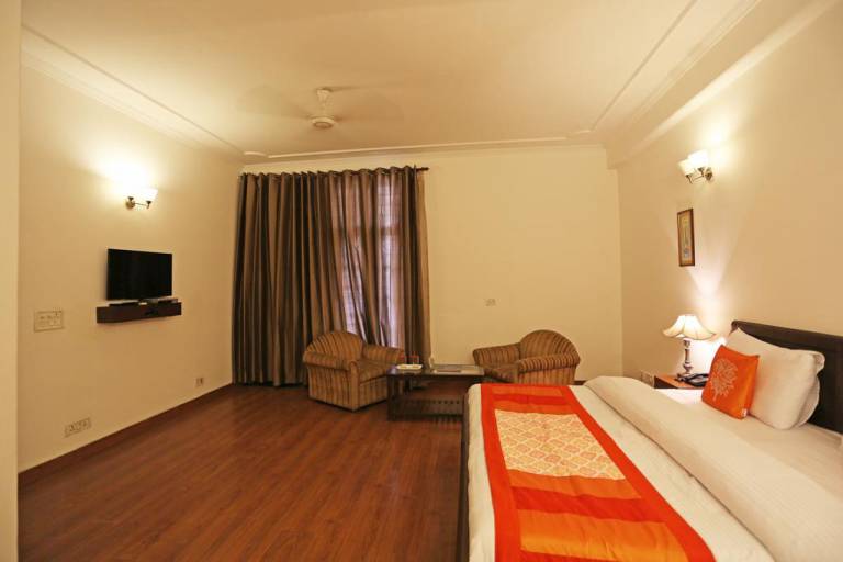 Guest House Gurgaon