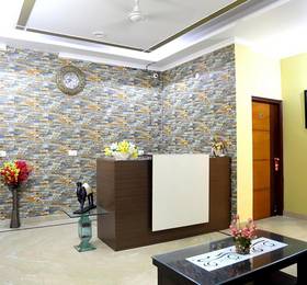Туры в Vatika Residency в Индии