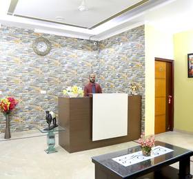 Отдых в Vatika Residency - Индия, Гургаон