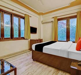 Туры в Treebo Zion Residency Inn в Индии