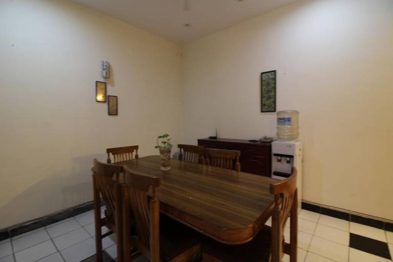 Doorways Residency