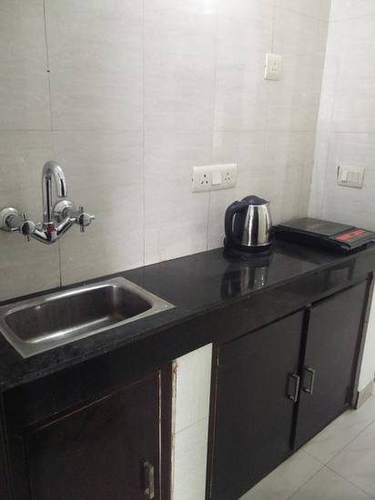Dreams Residency Индия, Гургаон