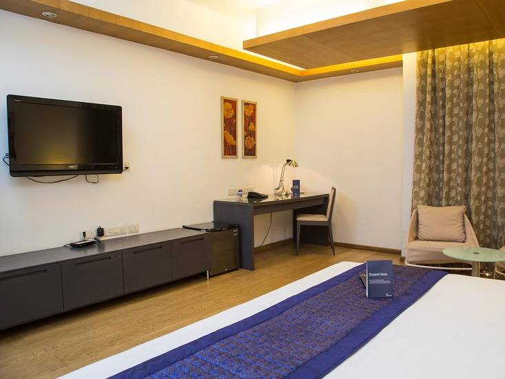 FabHotel Raj Darbar Iffco 3* Индия, Гургаон