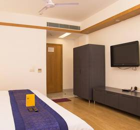 Туры в FabHotel Raj Darbar Iffco в Индии