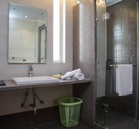 Отдых в FabHotel Raj Darbar Iffco - Индия, Гургаон