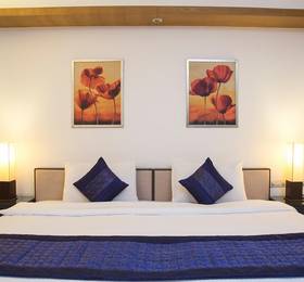 FabHotel Raj Darbar Iffco в Гургаоне