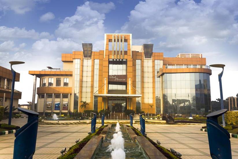 Club Florence Индия, Гургаон
