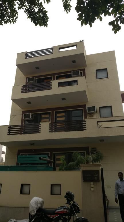 Anand Villa