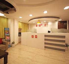 Туры в OYO Flagship MG Road Metro Station в Индии