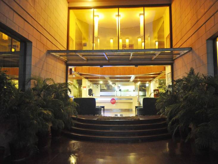 OYO Rooms Sikanderpur Metro Station Индия, Гургаон