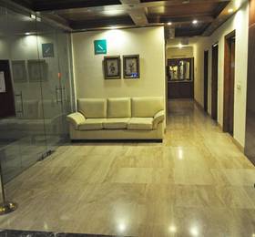 Отдых в OYO Rooms Sikanderpur Metro Station - Индия, Гургаон