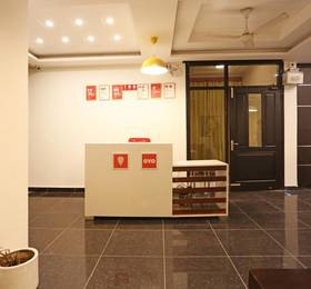 Отдых в OYO Flagship MG Road - Индия, Гургаон