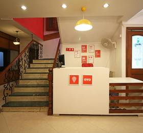 OYO Flagship Near Guru Dronacharya в Гургаоне