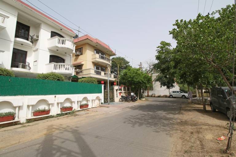 OYO Flagship Near Guru Dronacharya