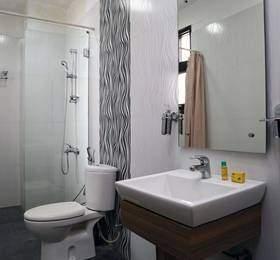 Туры в FabHotel Signature Cyber Park в Индии