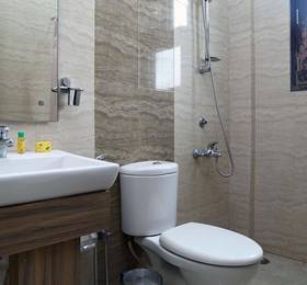FabHotel Signature Cyber Park в Гургаоне