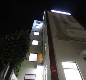 Отдых в Hotel RBS Inn - Индия, Гургаон