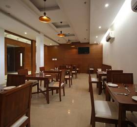 Туры в The Motif Near Huda City Center в Индии