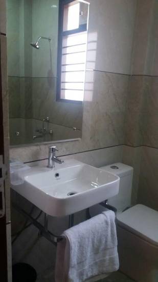 Mannat Residency Индия, Гургаон