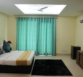 Туры в Hotel Shamrock Palace в Индии