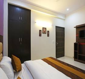 Туры в OYO Rooms Near Amity Global School в Индии