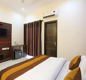 Отдых в OYO Rooms Near Amity Global School - Индия, Гургаон