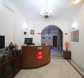 Туры в OYO Premium Near Cyber Hub в Индии