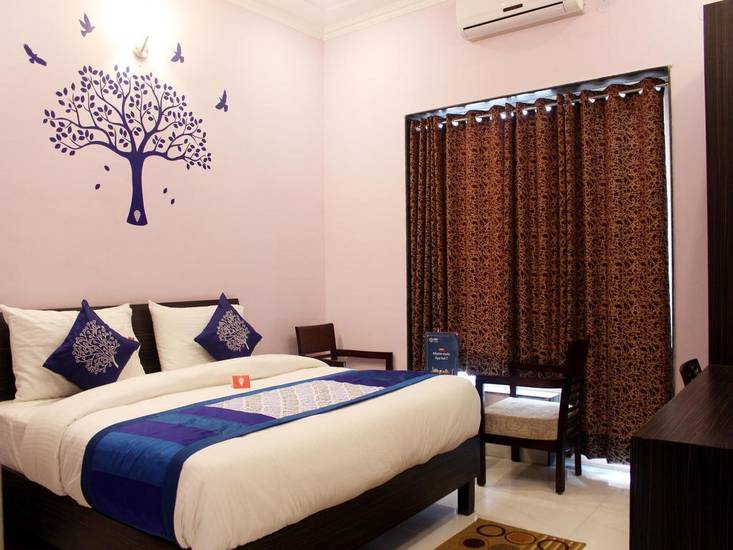 OYO Rooms Sector 39 Gurgaon Индия, Гургаон