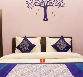 OYO Rooms Sector 39 Gurgaon в Гургаоне