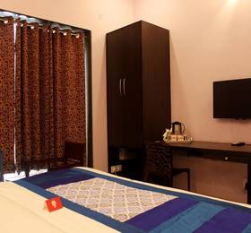 Отдых в OYO Rooms Sector 39 Gurgaon - Индия, Гургаон