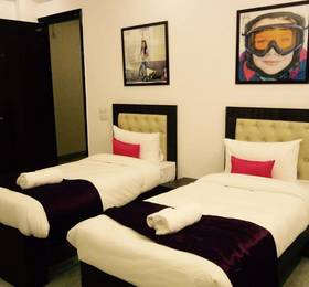 Prefer Inn Gurgaon в Гургаоне