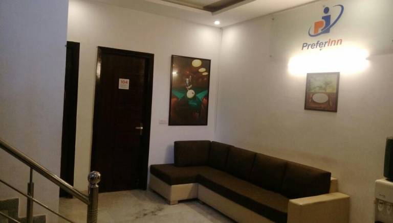 Prefer Inn Gurgaon