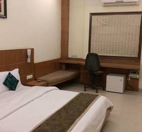 Cyber City Suites в Гургаоне