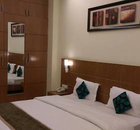 Туры в Cyber City Suites в Индии