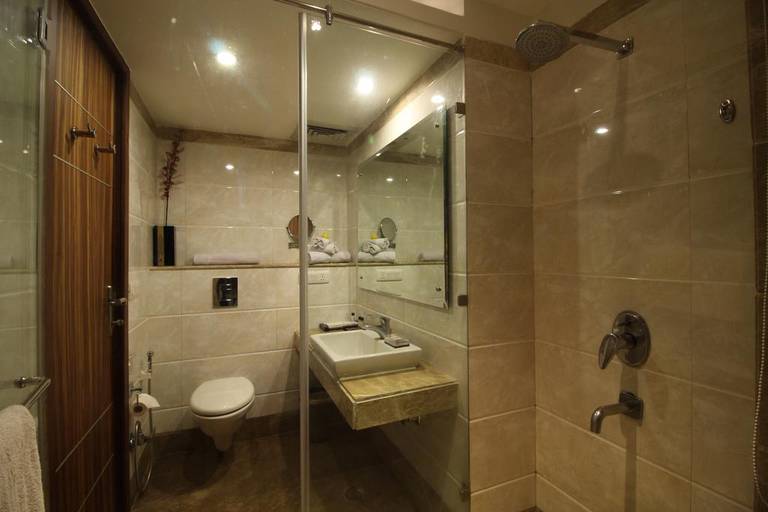 Rosewood Apartment Hotel-Gurgaon