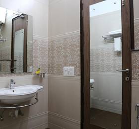 FabHotel Daffodils Inn Cyber Park в Гургаоне