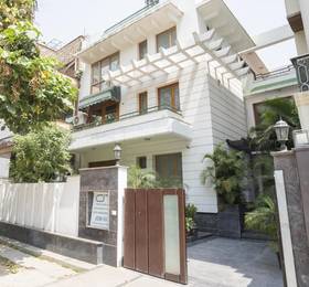 Туры в Ahuja Residency -JCM 55, DLF Phase -2 в Индии