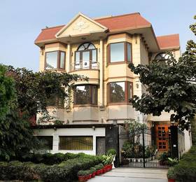 Туры в Ahuja Residency - JCM 77, DLF Phase -2 в Индии